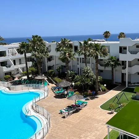 La Perla Ocean Lanzamar -