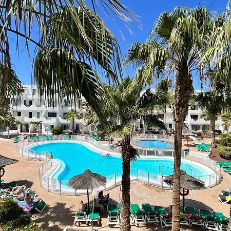 La Perla Ocean Lanzamar - * Puerto del Carmen (Lanzarote)