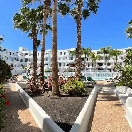 La Perla Ocean Lanzamar - * Puerto del Carmen (Lanzarote)