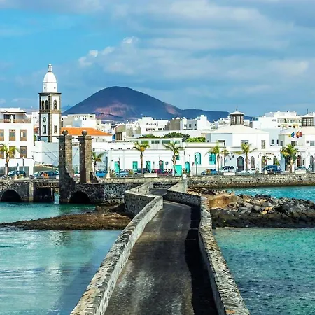 La Perla Ocean Lanzamar - Puerto del Carmen (Lanzarote)