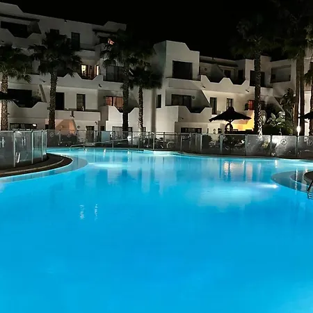La Perla Ocean Lanzamar - Puerto Del Carmen Appartamento