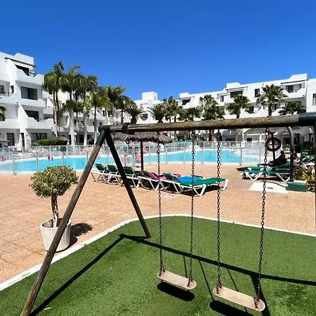 Appartamento La Perla Ocean Lanzamar - Puerto Del Carmen