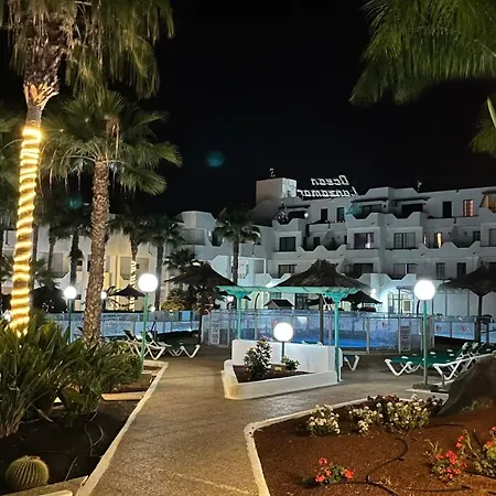 Appartamento La Perla Ocean Lanzamar - Puerto Del Carmen *
