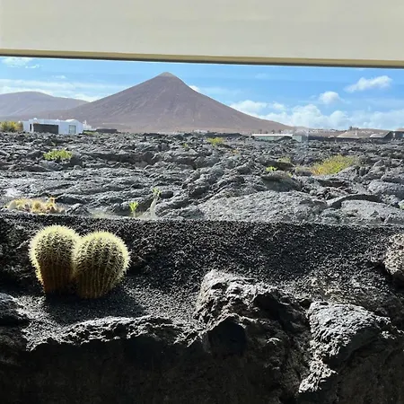 Appartamento La Perla Ocean Lanzamar - Puerto Del Carmen Puerto del Carmen (Lanzarote)