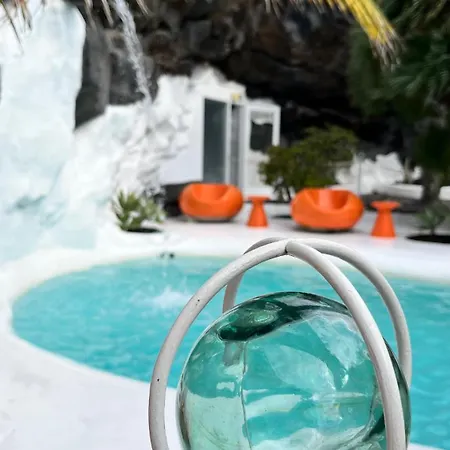 Appartamento La Perla Ocean Lanzamar - Puerto Del Carmen Puerto del Carmen (Lanzarote)
