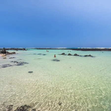 Appartamento La Perla Ocean Lanzamar - Puerto Del Carmen
