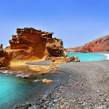 La Perla Ocean Lanzamar - Puerto Del Carmen Appartamento Puerto del Carmen (Lanzarote)