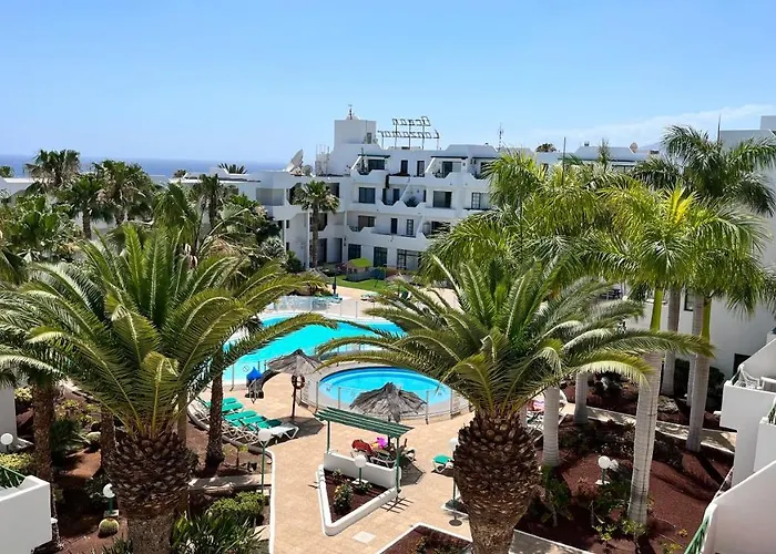 La Perla Ocean Lanzamar -