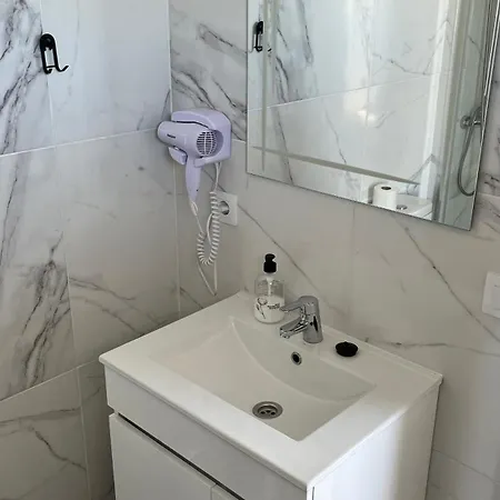 La Perla Ocean Lanzamar -