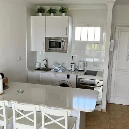 La Perla Ocean Lanzamar - Apartmán Puerto del Carmen (Lanzarote)