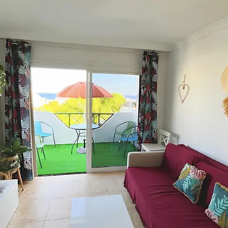 La Perla Ocean Lanzamar - * 푸에르토 델 카르멘