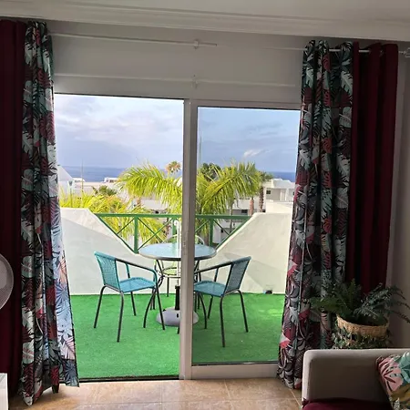 La Perla Ocean Lanzamar - Apartmán Puerto del Carmen (Lanzarote)