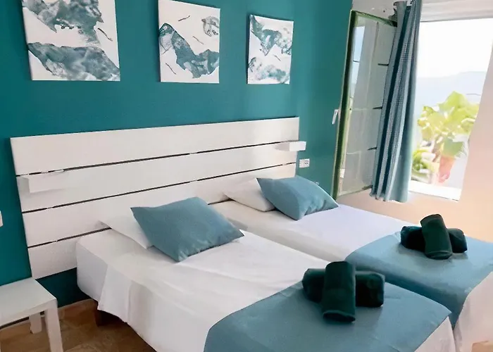 La Perla Ocean Lanzamar - Apartmán *