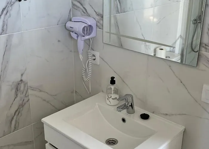 La Perla Ocean Lanzamar -